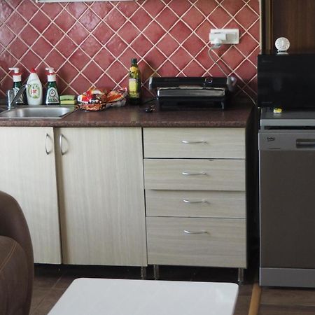 Apartman Kotva Patince Exterior photo