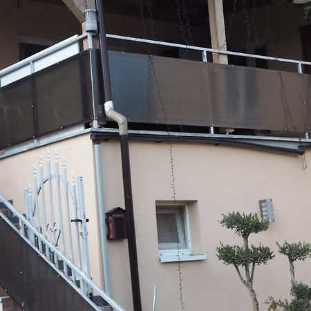 Apartman Kotva Patince Exterior photo