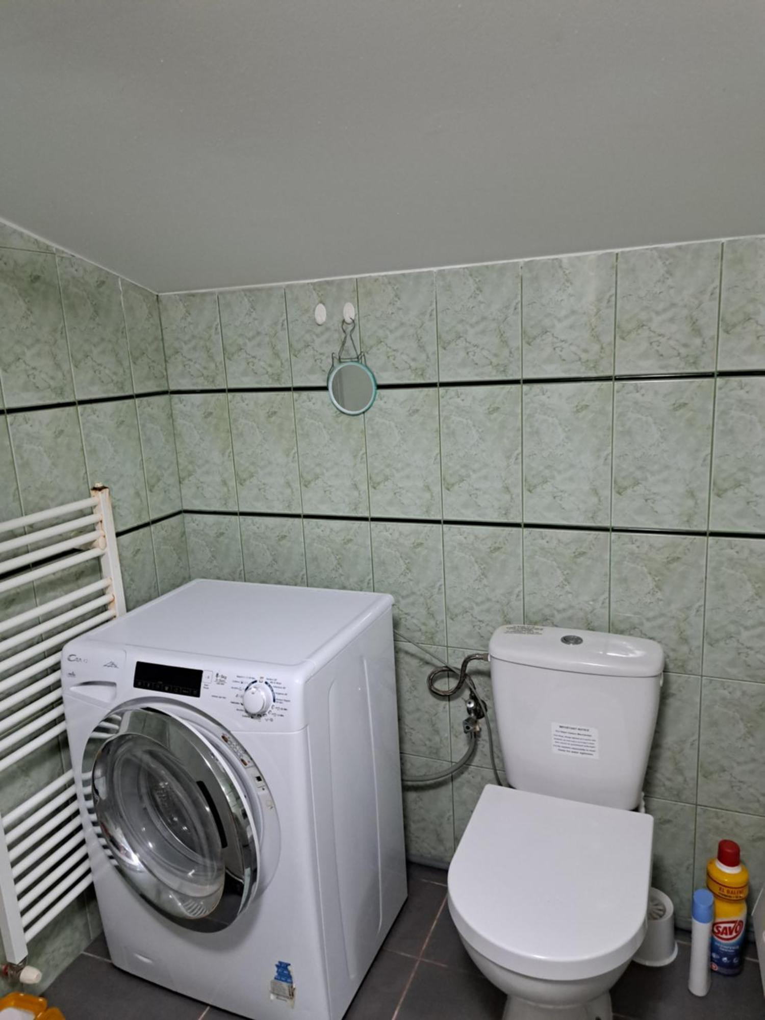 Apartman Kotva Patince Exterior photo
