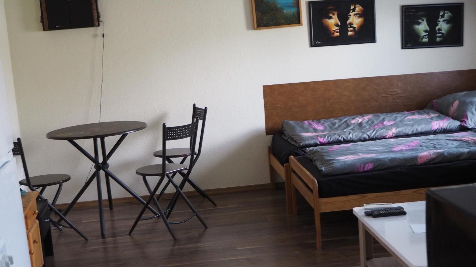 Apartman Kotva Patince Exterior photo