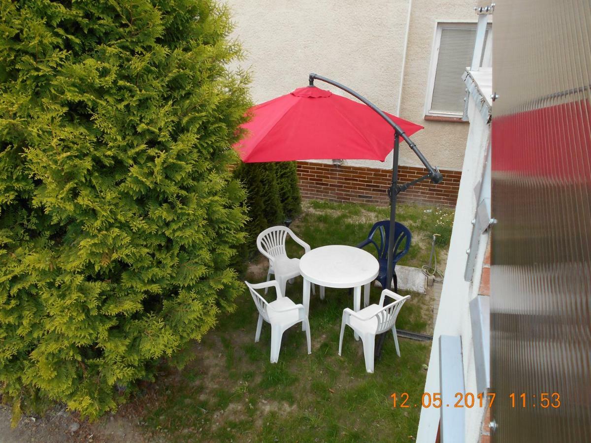 Apartman Kotva Patince Exterior photo
